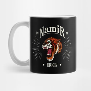 Namir Origin Mug